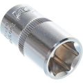 Kraft KT700329 шестигранная короткая 1/2 дюйма 15 мм