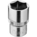 Kraft KT700336 шестигранная короткая 1/2 дюйма 22 мм
