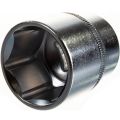 Kraft KT700339 шестигранная короткая 1/2 дюйма 30 мм