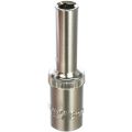 Kraft KT700372 шестигранная глубокая 1/2 дюйма 8 мм