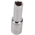 Kraft KT700374 шестигранная глубокая 1/2 дюйма 10 мм