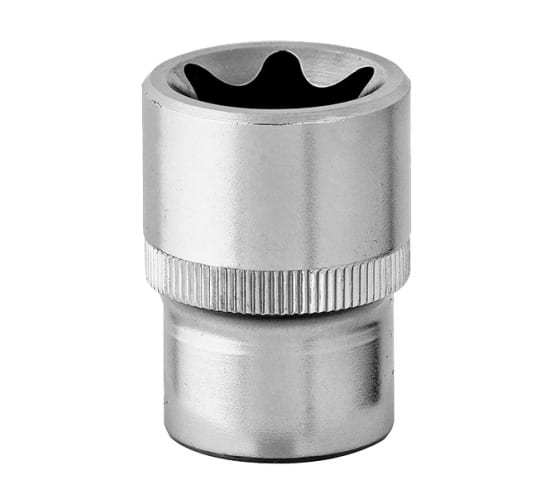 Головка торцевая Kraft KT700615 - 1/2 дюйма 26