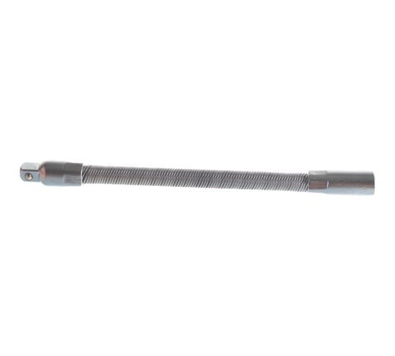 Головка торцевая Kraft KT700639 гибкая 1/4 дюйма 125 мм
