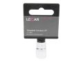 LECAR 41214 шестигранный профиль 1/4 дюйма 11 мм