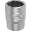 Мастак 000-42022 12-гранная 1/2 дюйма 22 мм
