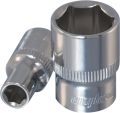 Ombra 114005 6-гранная 1/4 дюйма 5 мм
