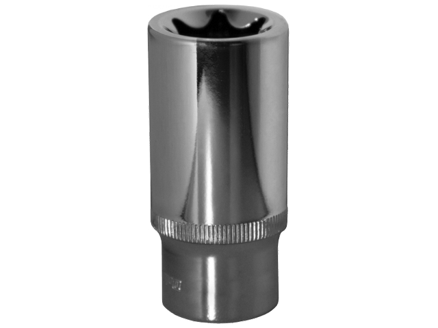 Головка торцевая Ombra 138720 глубокая звездочка 3/8 дюйма