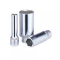 Rock Force RF-5255006 6-гранная глубокая 1/4 дюйма 6 мм