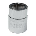 Rossvik S063421 6-гранная 3/4 дюйма 21 мм