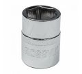 Rossvik S063424 6-гранная 3/4 дюйма 24 мм