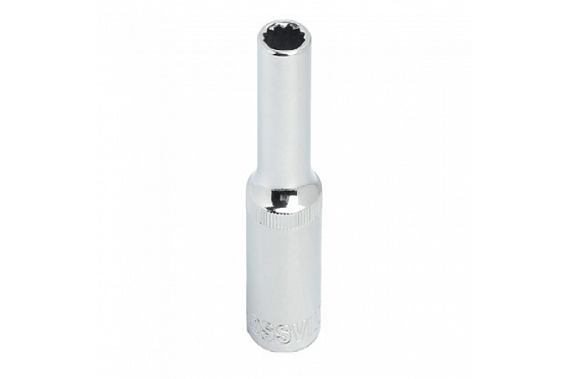 Головка торцевая Rossvik SD121221