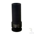Rossvik SID01SQ17 4-гранная ударная 1 дюйм 17 мм