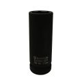 Rossvik SID01SQ21 4-гранная ударная 1 дюйм 21 мм