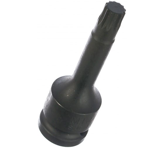 Головка торцевая Rossvik SID12M18 ударная 1/2 дюйма M18