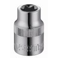 SATA 12712 с насадкой 3/8 дюйма 22 мм