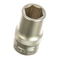 Stels 13824 6-гранная 1/2 дюйма 13 мм