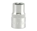 Thorvik FS01409 6-гранная 1/4 дюйма 9 мм