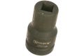 Thorvik LSWS00117 4-гранная ударная 1 дюйм 17 мм