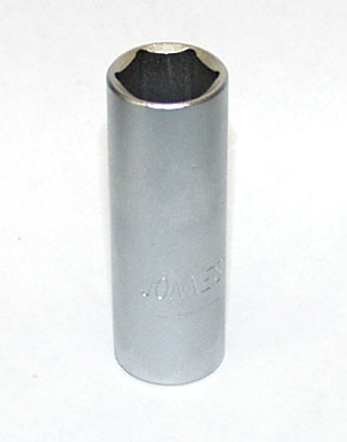 Головка торцевая Thorvik SPS1221 свечная 1/2 дюйма 21 мм