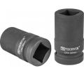 Thorvik LSWS00122 4-гранная ударная 1 дюйм 22 мм