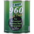 BODY 960 1:1 кислотный 2К светло-желтый 1 л.