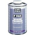 BODY 965 WASH PRIMER кислотный 1К бесцветный 1 л.