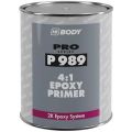 BODY 989 серый 1 л.