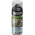 Deton UNIVERSAL быстросохнущий серый 0,52 л.
