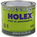 Holex 2К HS 5+1 белый 0,5 л.