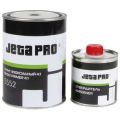 Jeta Pro эпоксидный 4:1 5552 + отвердитель серый 0,8 л.