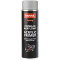 Novol SPRAY PRIMER серый 0,5 л.