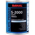RANAL S-2000 5:1 + отвердитель белый 0,4 л.