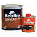 Reoflex 4+1 RX F-06 + отвердитель белый 0,8 л.