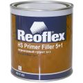 Reoflex 5+1 RX F-03 белый 0,8 л.