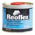 Reoflex по пластмассе Plastic Primer RX P-05 прозрачный 0,5 л.