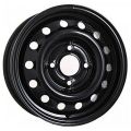 Accuride 55-У160-3101012 6x15 5х139,7 ET22 DIA108 Black