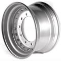 BEIPRO 16mm 9x22,5 10х335 ET0 DIA281 Серебристый