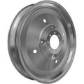 БЗТДиА 00.00.000 8x42 8х250 ET125 DIA199 Grey