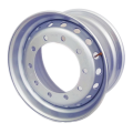 Forza F-24 8,5x24 10х335 ET175 DIA281 Silver