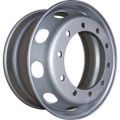 PowerTrac PowerTrac 11,75x22,5 10х335 ET DIA281 Silver