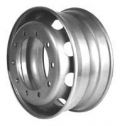 YongZheng YongZheng 11,75x22,5 10х335 ET135 DIA281 Silver