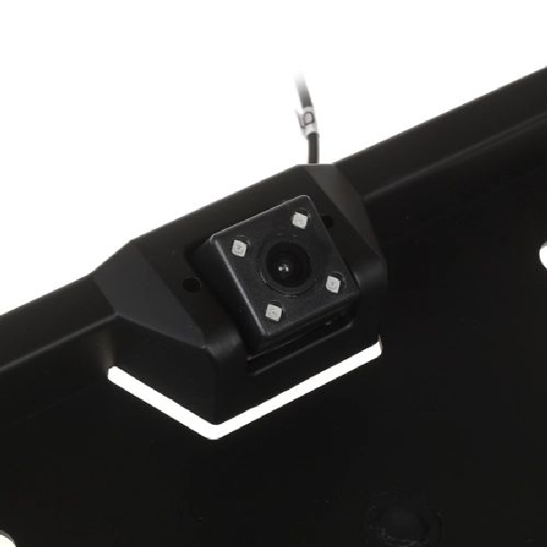 Камера заднего вида SilverStone F1 Interpower IP-616 IR