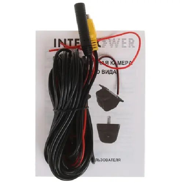 Камера заднего вида SilverStone F1 Interpower IP-616 IR