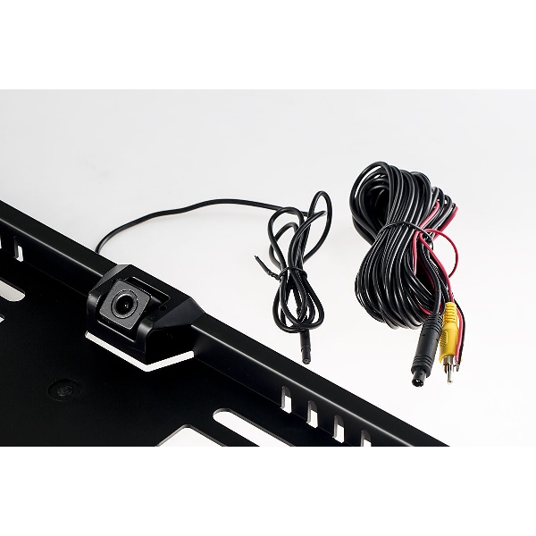 Камера заднего вида SilverStone F1 Interpower IP-616 IR