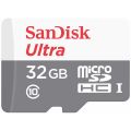 Sandisk SDSQQNR-032G-GN6IA microSDHC 32 Гб
