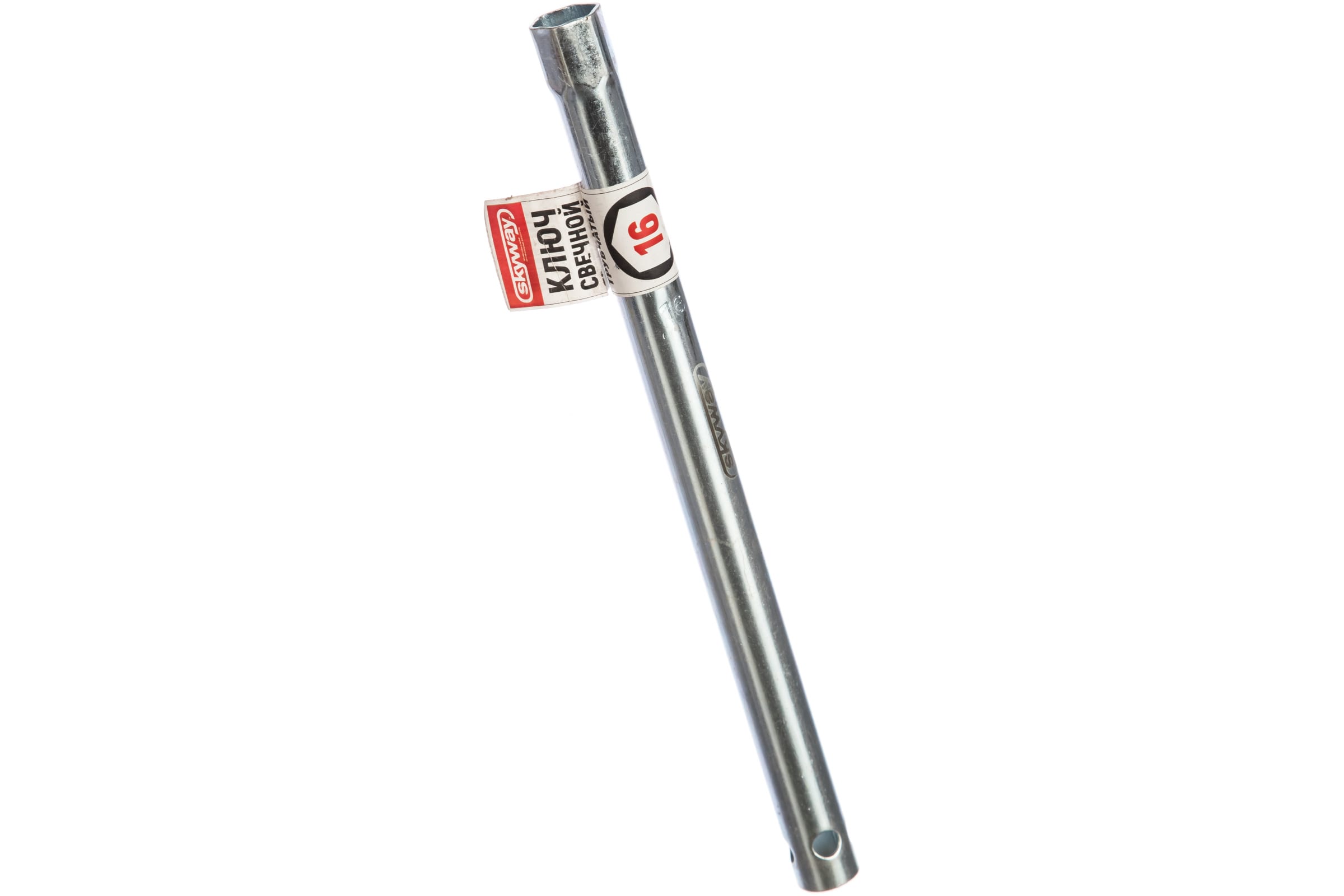 Ключ свечной SkyWay S04301009-
