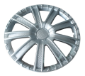 Star Круиз S1445 R14 серебристый