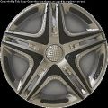 Star Jestic Дакар-2, Super Silver R14 -