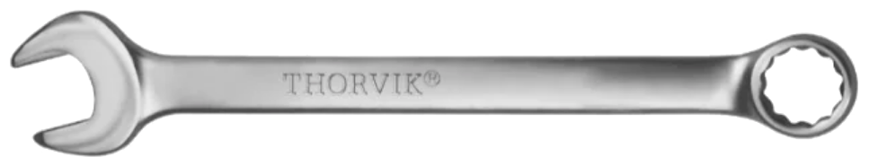 Комбинированный ключ Thorvik W30014 комбинированный