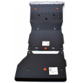ALFeco ALF.31.19st Great Wall Wingle 7